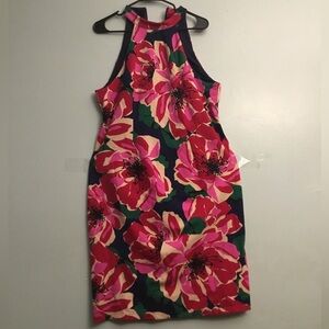 Trina Turk dress size 16